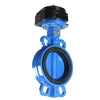 Cast Iron Wafer Butterfly Valve