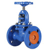 DIN Cast Iron Globe Valve