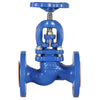 DIN Globe Valve