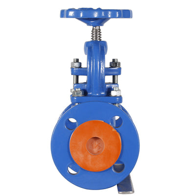 DIN Globe Valve