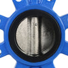 Lug Butterfly Valve