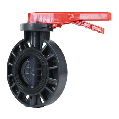 PVC Butterfly valve