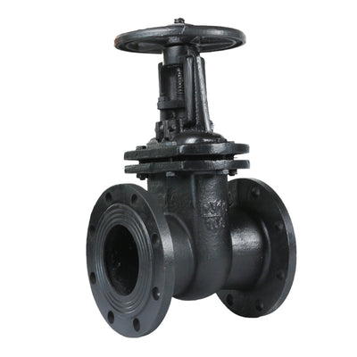 Parallel Double Discs Gate Valve 30ch6br