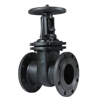 Parallel Double Discs Gate Valve 30ch6br