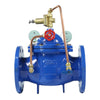 Pressure Reducing Valve