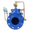 Pressure Reducing Valve