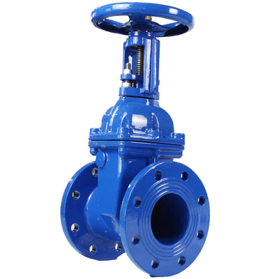 Rising Stem Resilient Seated Gate Valve