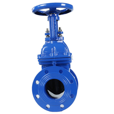 Rising Stem Resilient Seated Gate Valve