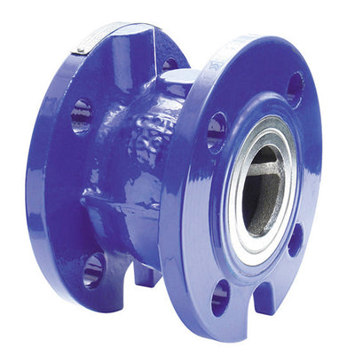 Silent Check Valve