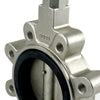 Stainless Steel EPDM seat Lug Butterfly Valve