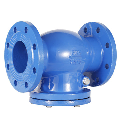 Swing Check Valve