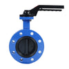 U-Type Butterfly Valve