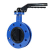 U-Type Butterfly Valve