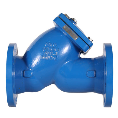 Ductile Iron Y-Strainer