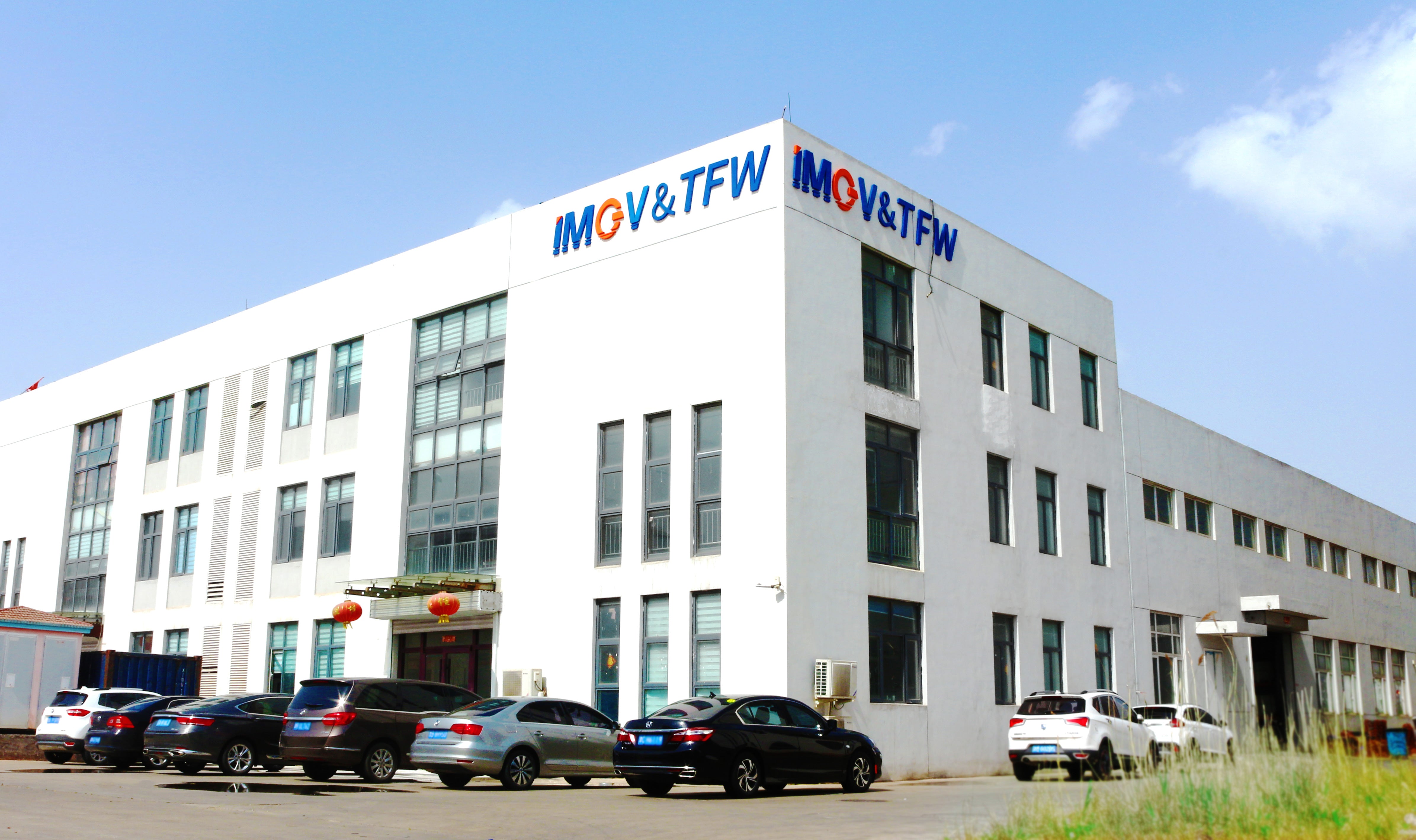 Valve Manufacturing Workshop