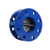 Flange Double plate check valve